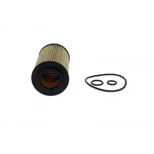 BOSCH Yağ Filtresi (F026407112) - Mercedes-Benz