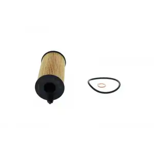 BOSCH Yağ Filtresi (OX 404d-e204hd218) - BMW / Mini F026407123
