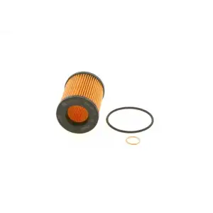 BOSCH Yağ Filtresi (OX 825d-e820hd245) - BMW / Mini F026407173