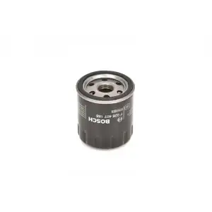 BOSCH Yağ Filtresi (F026407188) - Fiat / Alfa / Lancia