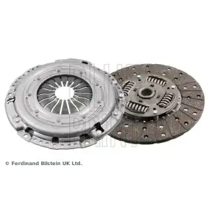 BLUE PRINT Debriyaj Seti (Rulmansız FWD) - Ford ADF1230126