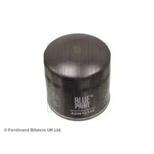 BLUE PRINT Yağ Filtresi (ADN12133) - Japon Araçları