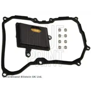 BLUE PRINT Şanzıman Filtresi ((Conta ile Beraber)) - VW Grubu (VW/Audi/Seat/Skoda) ADV182167