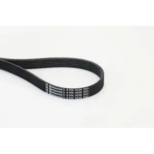 CONTITECH V Kayışı (Klima Hariç) - Opel 6PK 1538