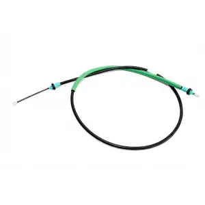 CAVO EL Fren Teli (Sag/sol 1667/1498 Mm) - Renault / Dacia CAVO 1302 621