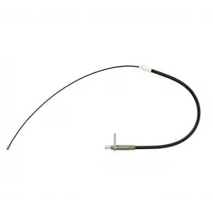 CAVO EL Fren Teli Arka Sol (A - B Serisi) - Mercedes-Benz CAVO 5502 668