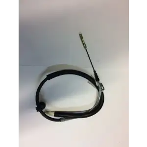 CAVO EL Fren Teli Arka (Orta / C Serisi) - Mercedes-Benz CAVO 5502 742