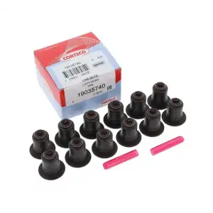 CORTECO Supap Lastiği (Set (12)) (19035740) - BMW / Mini