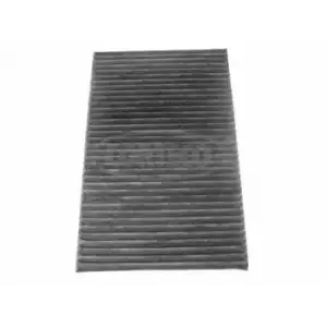 CORTECO Polen Filtresi (E936lc-lak 46 (Karbonlu)) - VW Grubu (VW/Audi/Seat/Skoda) 21651957