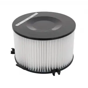 CORTECO Polen Filtresi (La65 / Ah182 (Karbonsuz)) - VW Grubu (VW/Audi/Seat/Skoda) 21651987