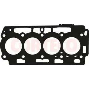 CORTECO Silindir Kapak Contası ((Euro 5 1.35 MM 1 Kertik)) - Peugeot / Citroën / DS 49366746