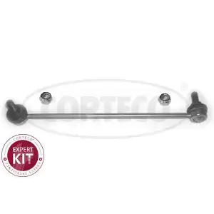 CORTECO Viraj Askı Rotu Ön (24122 / 26774 01) - VW Grubu (VW/Audi/Seat/Skoda) 49395112