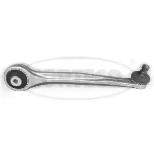 CORTECO Rotilli Kol Üst Ön Düz Sol - VW Grubu (VW/Audi/Seat/Skoda) 49395508