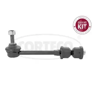 CORTECO Viraj Askı Rotu Arka (8v41 5c486 AA) - Ford 49396358