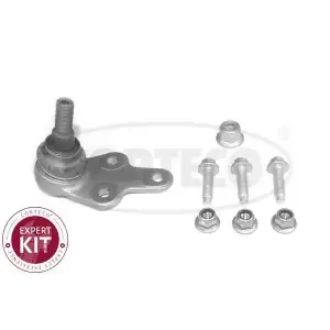CORTECO Rotil Alt (21mm Kalın) - Ford 49398451