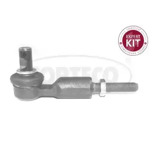 CORTECO Rot Başı Ön (22044 / 25863 01 (Tek)) - VW Grubu (VW/Audi/Seat/Skoda) 49398476