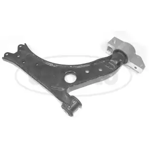 CORTECO Salıncak Ön Sağ (49398611) - VW Grubu (VW/Audi/Seat/Skoda)