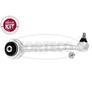 CORTECO Rotilli Kol Üst Sol - Mercedes-Benz 49398612