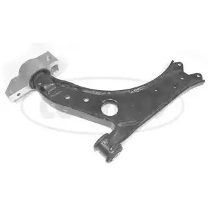 CORTECO Salıncak Ön Sol (49398690) - VW Grubu (VW/Audi/Seat/Skoda)