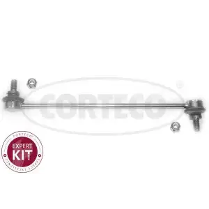 CORTECO Viraj Askı Rotu Ön - Ford 49399295