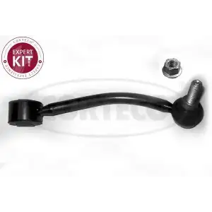 CORTECO Viraj Askı Rotu Arka Sol (49399575) - VW Grubu (VW/Audi/Seat/Skoda)