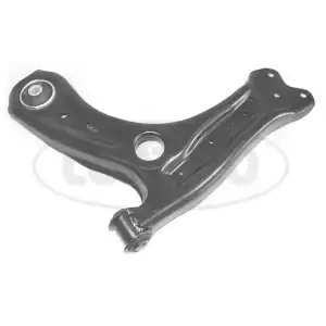 CORTECO Salıncak Ön Sol (44547 / 37238 01 (Rotilsiz)) - VW Grubu (VW/Audi/Seat/Skoda) 49400037