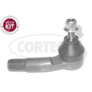 CORTECO Rot Başı Sol (De90-32-290 / Dd32-32-290) - Ford 49400760
