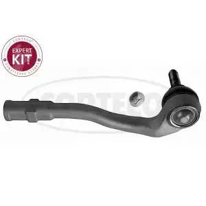 CORTECO Rot Başı Sol (49401178) - VW Grubu (VW/Audi/Seat/Skoda)