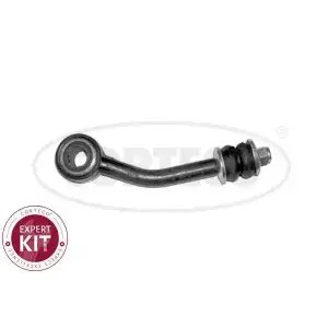 CORTECO Viraj Askı Rotu Ön Sağ (49401331) - Ford