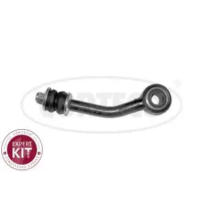 CORTECO Viraj Askı Rotu Ön Sol (49401332) - Ford