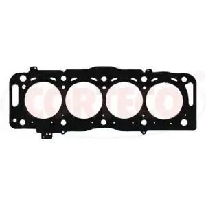 CORTECO Silindir Kapak Contası ((1 Çentik)) (49409491) - Peugeot / Citroën / DS
