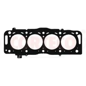 CORTECO Silindir Kapak Contası ((2 Çentik)) - Peugeot / Citroën / DS 49409492