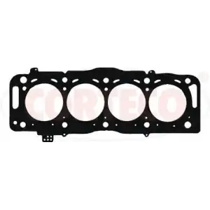 CORTECO Silindir Kapak Contası ((3 Çentik)) - Peugeot / Citroën / DS 49409494