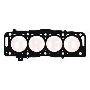 CORTECO Silindir Kapak Contası ((4 Çentik)) - Peugeot / Citroën / DS 49409495