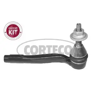 CORTECO Rot Başı Sol (49423902) - Mercedes-Benz