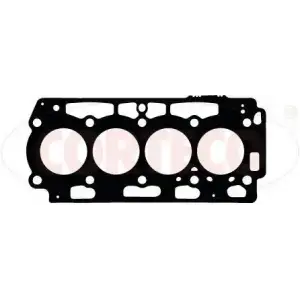 CORTECO Silindir Kapak Contası (3 Kertik 1,30 MM) - Peugeot / Citroën / DS 49425003