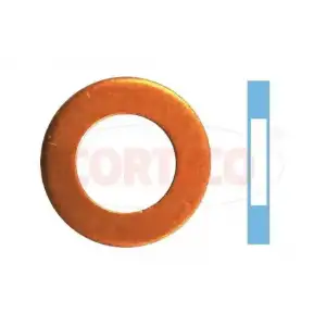 CORTECO Enjektör Pulu (232.930) - VW Grubu (VW/Audi/Seat/Skoda) 49430772