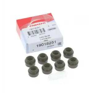 CORTECO Supap Lastiği (8 Mm) - Fiat / Alfa / Lancia 49472013