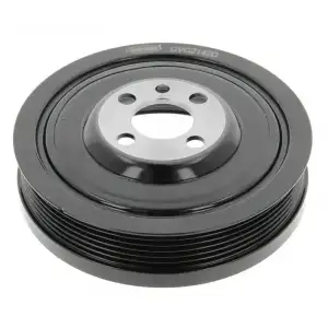 CORTECO Krank Kasnağı (26870) - VW Grubu (VW/Audi/Seat/Skoda) 80000543