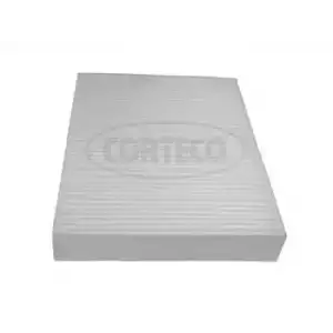 CORTECO Polen Filtresi (E2980lc / Lak855 (Karbonlu)) - VW Grubu (VW/Audi/Seat/Skoda) 80001742