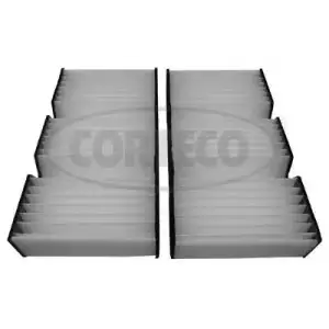 CORTECO Polen Filtresi (Karbonsuz) - Mercedes-Benz 80004551