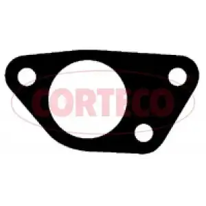 CORTECO Manifold Contası Egzoz (Üçgen) - Mercedes-Benz 82960360