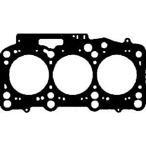 CORTECO Silindir Kapak Contası (1 Kertik) (83414173) - VW Grubu (VW/Audi/Seat/Skoda)