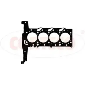 CORTECO Silindir Kapak Contası (1 Tırnak) (83415422) - Ford