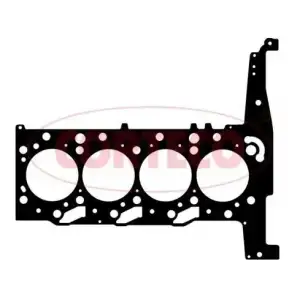 CORTECO Silindir Kapak Contası (2 Tırnak) (83415423) - Ford