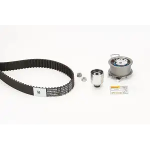 CONTITECH Triger Seti (CT 1028K3) - VW Grubu (VW/Audi/Seat/Skoda)