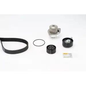 CONTITECH Triger Seti +devirdaim - Peugeot / Citroën / DS CT 1065WP2