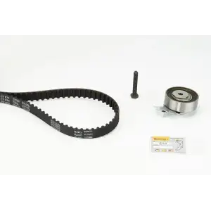 CONTITECH Triger Seti (CT 874K1) - Opel