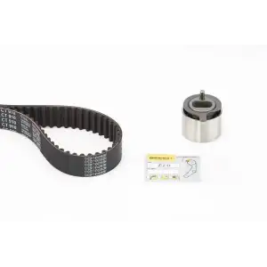 CONTITECH Triger Seti (CT 910K1) - Opel