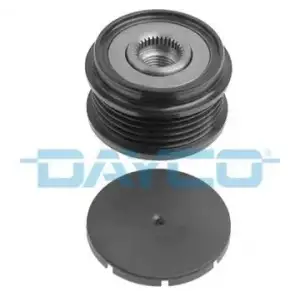 DAYCO Alternatör Kasnağı (ALP2360) - Volvo